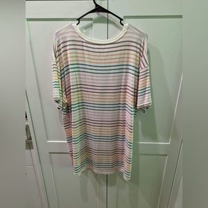 American Eagle soft and sexy shirt XL